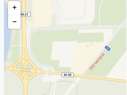 Сдам площадку 16 соток Михайловцы