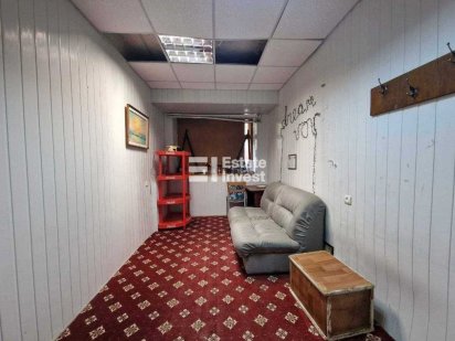 Здам приміщення на пров. Фанінський, 4. Харків