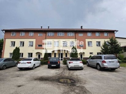 Здам офісну будівлю на вул. Георгіївська, 10 Харків