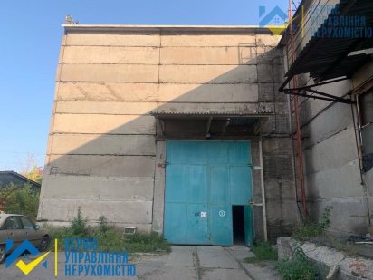 Здам в оренду складські приміщення 1440м,кв, вул.Mорозова 13Б Харків