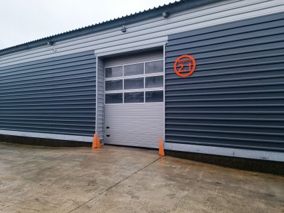 Склад, Оренда від власника Львов