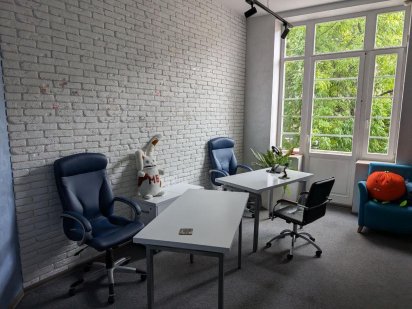 Оренда офісу в центрі міста. Львов