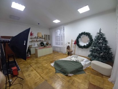 Оренда приміщення під офіс фотостудію салон склад по вул. Тютюнників Львов