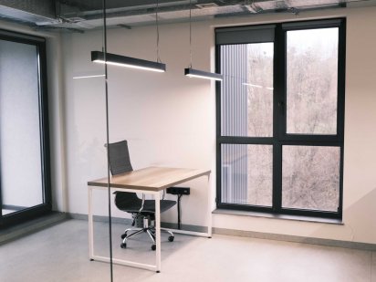 Оренда офісного приміщення 167 кв.м вул. Стуса Львов