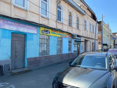 Сдам в аренду помещение65м2 Центр по улице Кооперативной Красная линия Харьков