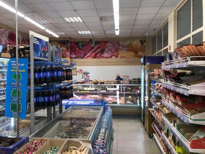 Аренда магазина в Харькове на Южном вокзале. Харків