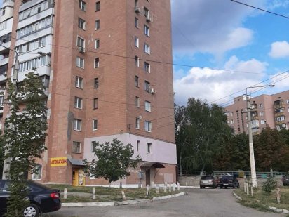 Сдам помещение на Алексеевке пр.Победы 46 Sобщ.= 26м Харків