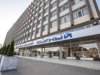 Аренда от 6 кв. Бизнес центр Харьков