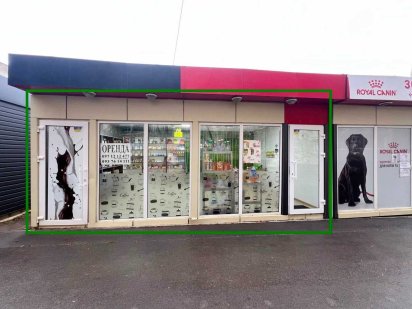 Оренда Гарібальді зупинка червона лінія 30 м2 Харків