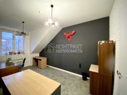 Аренда офисов м. Научная Космическая,26 Харьков