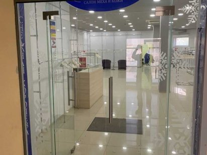 Аренда в Харькове на втором этаже в ТЦ "Джокер" на Салтовке. Харків