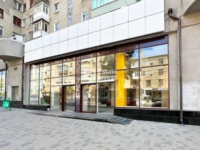 Сдам помещение в самом центре города по ул. Григория Сковороди, 54. Харків