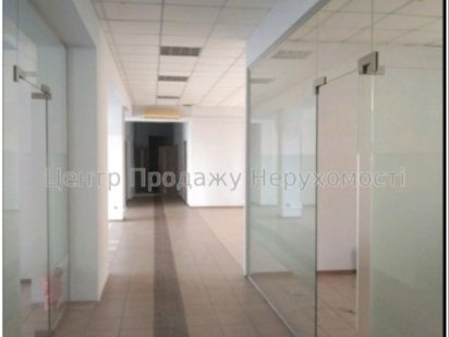 Оренда великого офісу із опаленням і укриттям Харків
