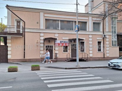 Здам офісну будівлю із укриттям та парковкою на Гіршмана Харьков