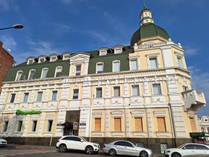 Оренда офісу у центрі Харкова. Є укриття Харьков