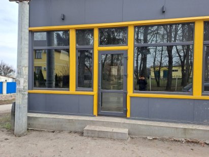 Здам в оренду приміщення Погребище