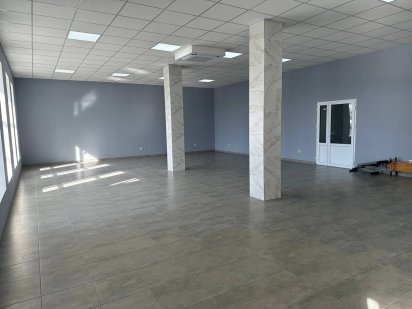 здам в оренду приміщення в центрі міста Погребище Погребище