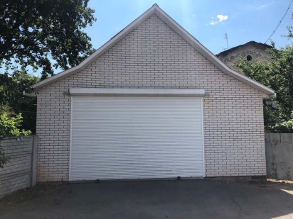 Торгове приміщення Погребище