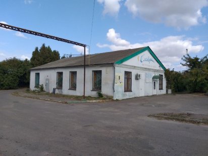 Оренда приміщення в м. Погребище Погребище