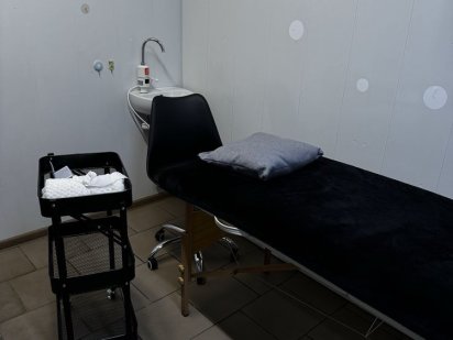 Оренда кабінету для майстра по нарощуванню вій/перманенту/масажиста Липовець