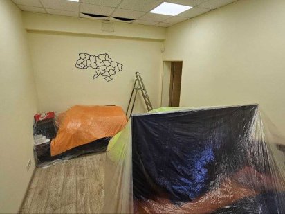 DC S4 Аренда безопасного офиса центр ул.Дарвина метро Бекетова Харьков