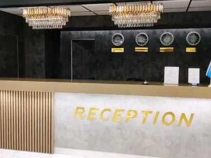 D1C  Сдам помещение в гостинице Турист, пр. Героев Харькова Харків