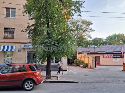 Оренда окремої будівлі на Гіршмана Харьков