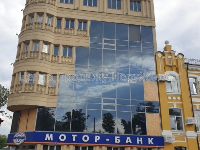 Аренда  офиса 630м.кв. на Полтавском шляхе Харьков