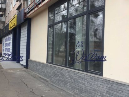 Оренда магазина вул. 23 Серпня, 2 Харків