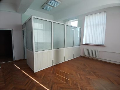 Офис 43м2 до метро 7 минут Харків