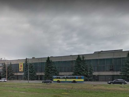 Оренда промислових площ 1500 кв.м, пр. Героїв Харкова,  247 Харків