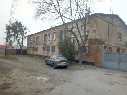 Сдам помещения S-200, 300, 500 кв.м. под любое производство. Одесская! Харків