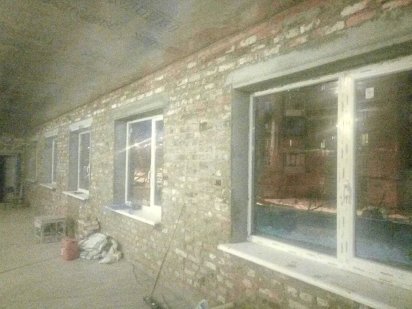 Сдам производственные площади. Район вокзала Основа. 1300 кв.м. Харків