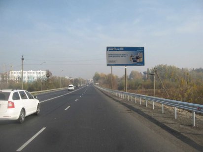 Здам в Оренду рекламний щит,Бігборд в м.Луцьк Рованцы