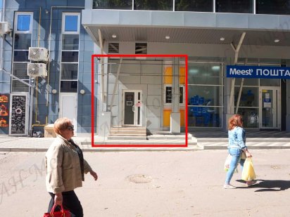 Магазинчик на Холодній горі недалеко від метро оренда Харків Харків