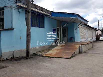 Офісно – складський комплекс 765 кв.м. Харків