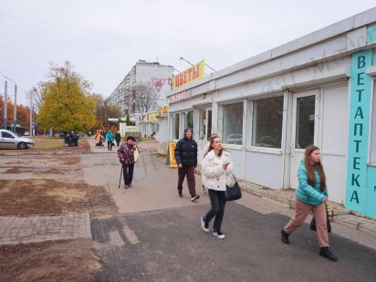 Крамничка  на прохідному місці оренда Харків Харків