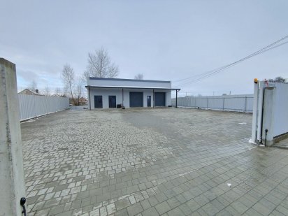 Здам в оренду сто Липины