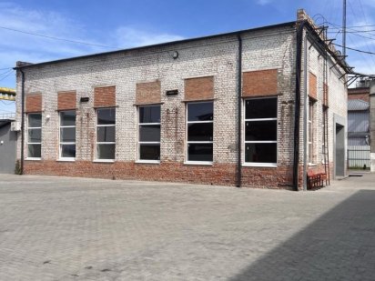 Оренда приміщень Липины