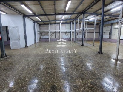 Оренда виробничо – складського комплексу Харьков