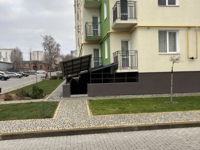 Оренда комерційного приміщення Струмівка