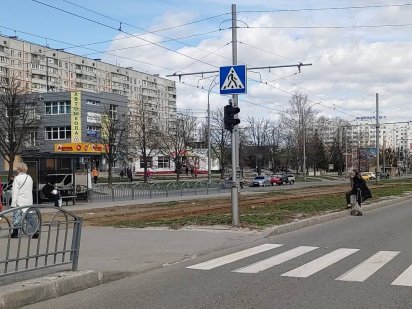 Олексіївка. Оренда! Магазин біля АТБ на просп. Перемоги Харків