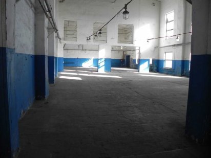 Сдам склад с офисами, Бавария Харків