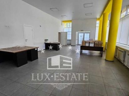 Аренда помещения 217 м2, центр ул. Шатиловская 5, Харьков Харків