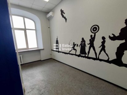 Здам офісне приміщення на вул. Сумська, 5 Харьков