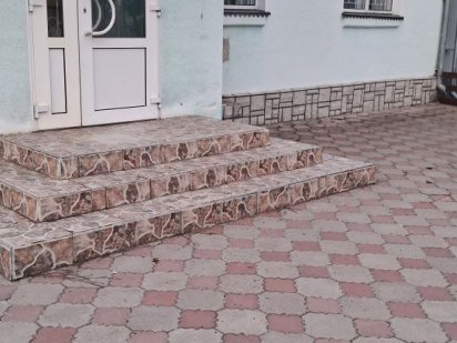 Оренда приміщення магазину Горохов