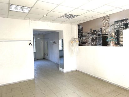 Сдам помещение 62м в Центре, витрина, красная линия ул.Мироносицкой Харків