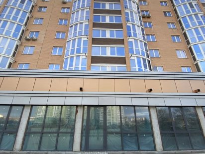 Сдается помещение в ЖК Лазурный! Пер Лосевский 2. Центральный рынок Харків