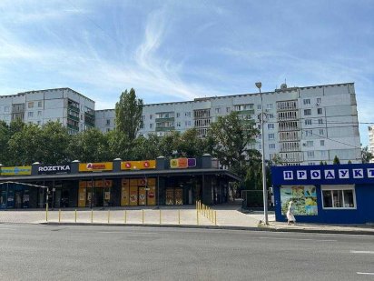 Цена Снижена! СДАМ Помещение 90 кв.м. Красная Линия метро Героев Труда Харків