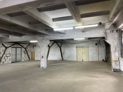 Сдам производственное помещение от 247м на Большой Панасовской Харків